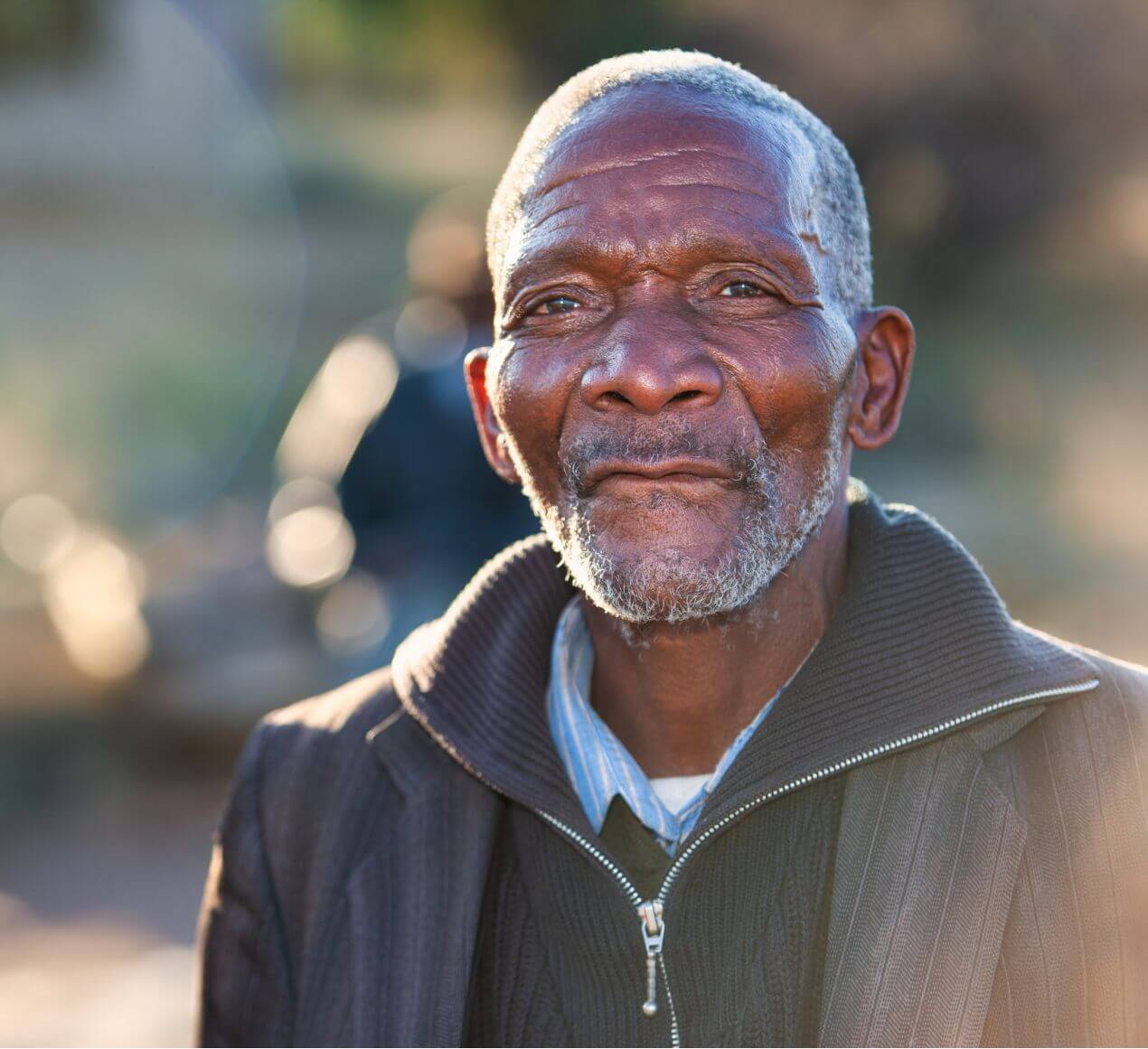 Embracing Life After 75: A New Chapter of Connection and Vitality