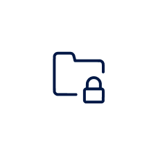 Locked folder Icon