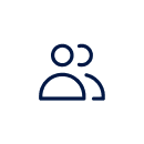 Exclamation mark bubble icon