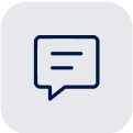 Strip bubble icon