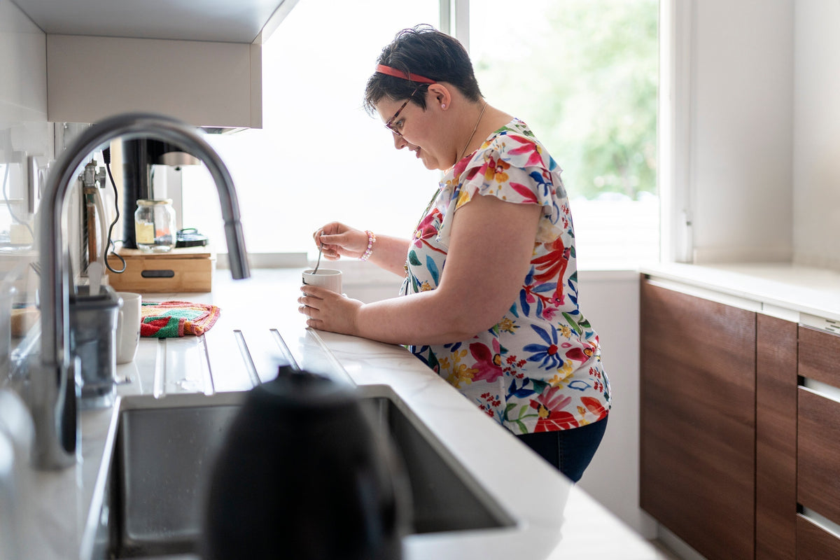 CASE STUDY: Using Sentai to promote independence and optimise care resources in supported living