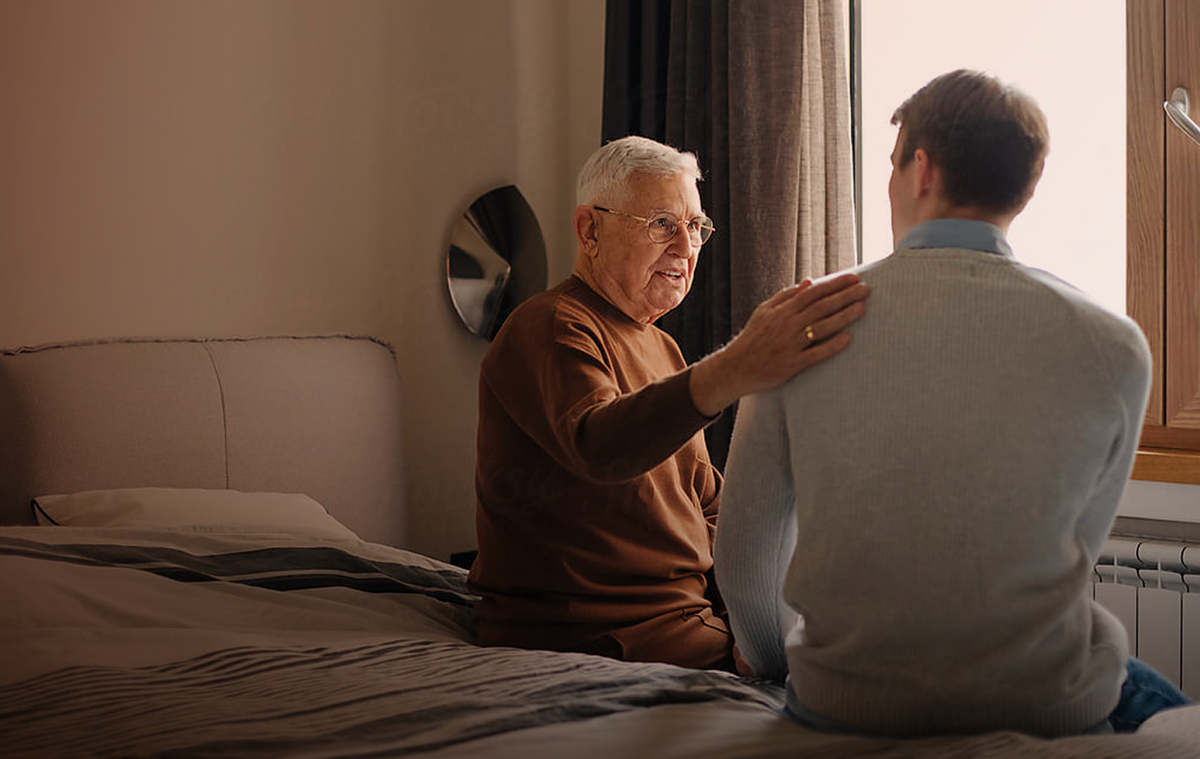 What families really want from care technology