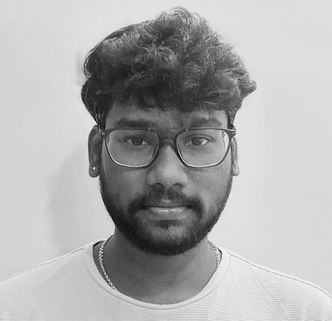 Hemanth Kumar