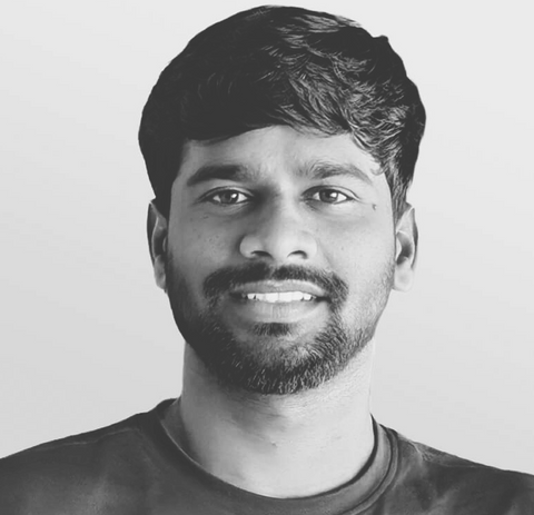 Ranjith Kumar