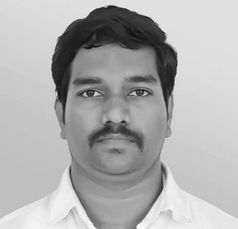 Siddarthan Ravi
