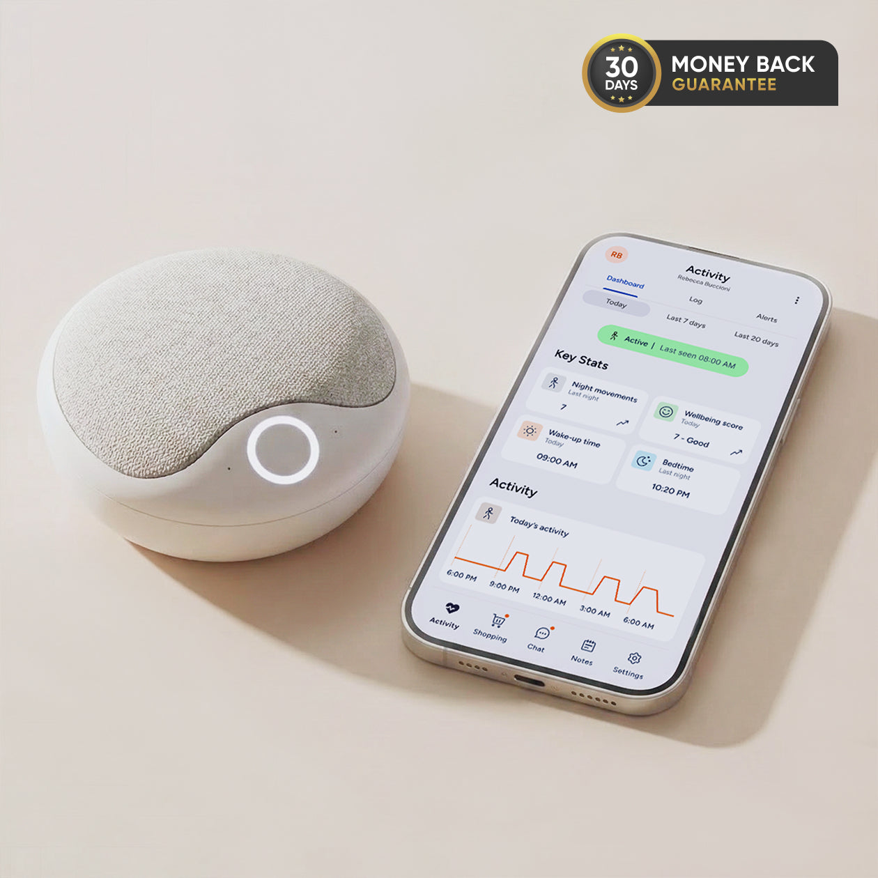 Main Builder Product Image